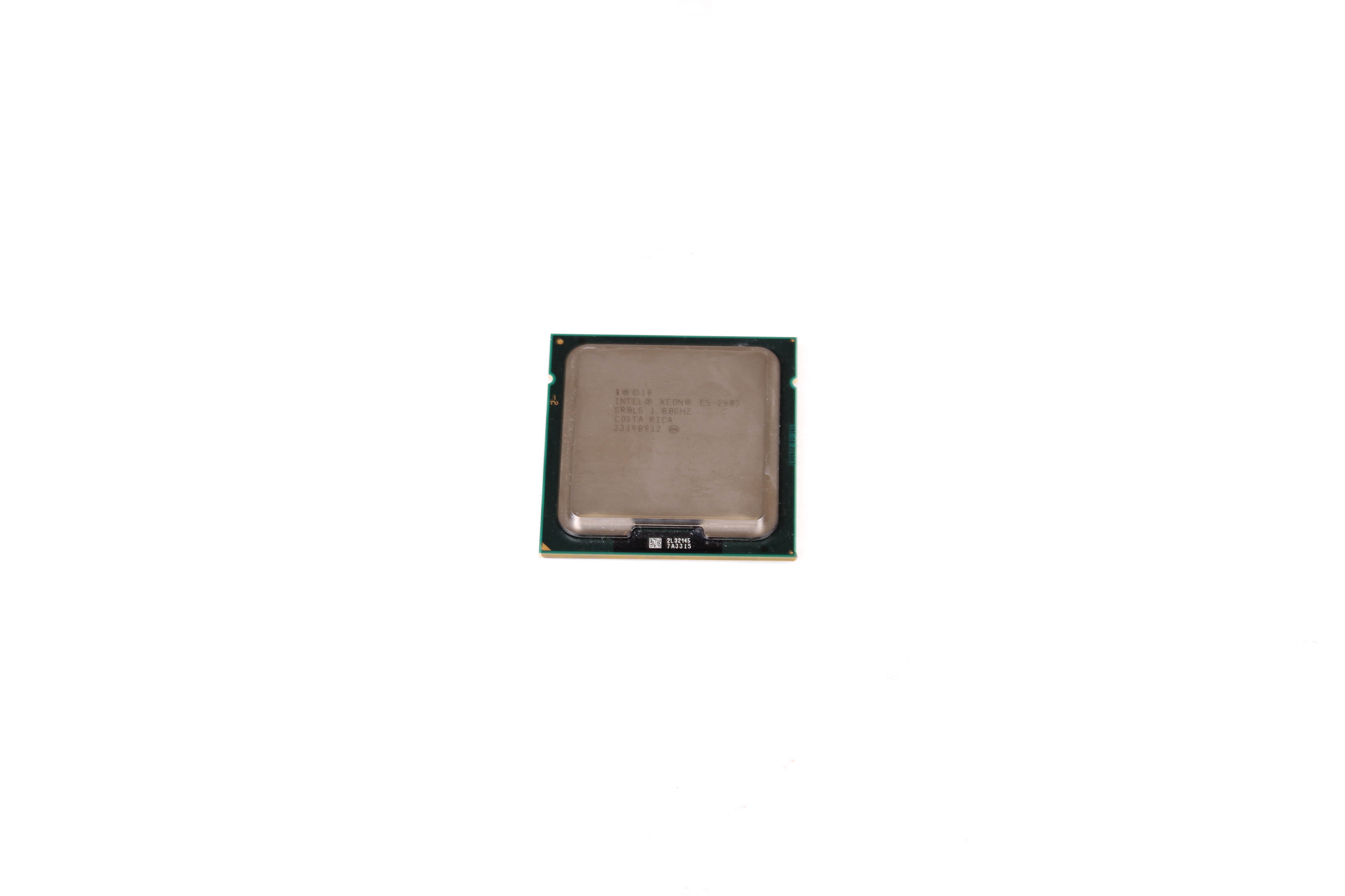 Intel Xeon E5-2403 SR0LS 1.80GHz 4 Core Processor
